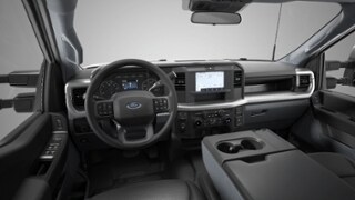 2026 Ford Super Duty® Internal Image 2